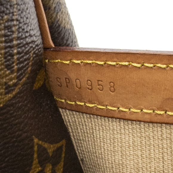 Louis Vuitton Reporter GM - Picture 9 of 9